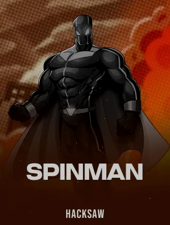 Spinman